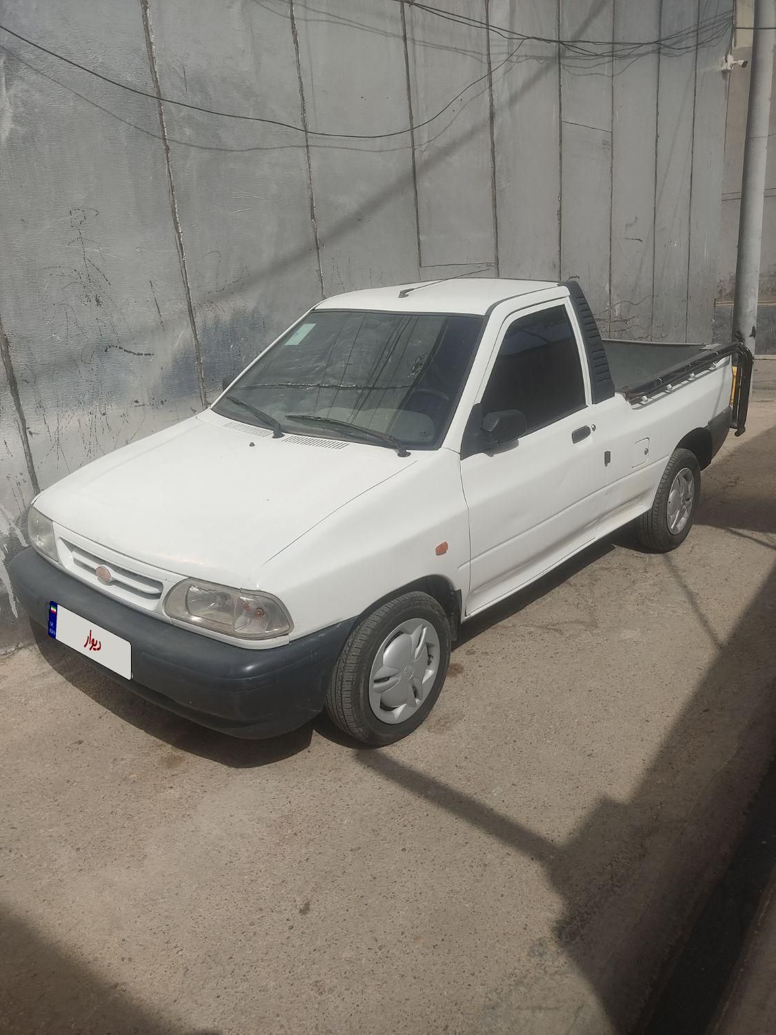 پراید 151 SE - 1400