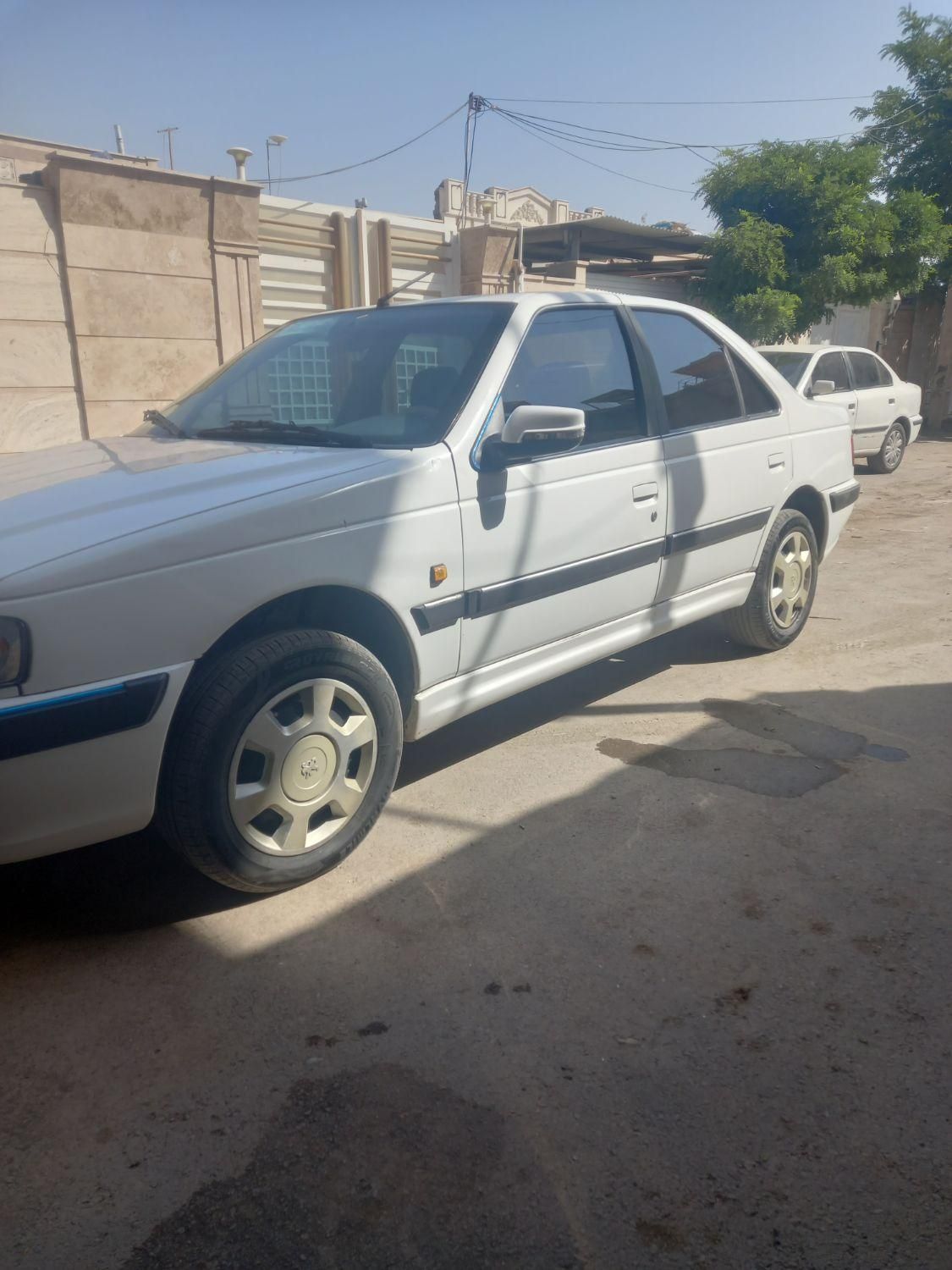 خودرو پژو، پارس آگهی ann_18253453