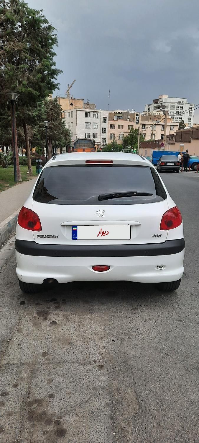 خودرو پژو، 206 آگهی ann_18253493