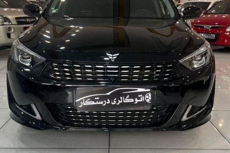 خودرو ریسپکت، پرایم آگهی ann_18253513