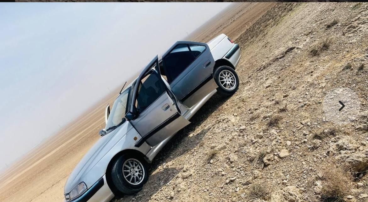 خودرو پژو، پارس آگهی ann_18253520