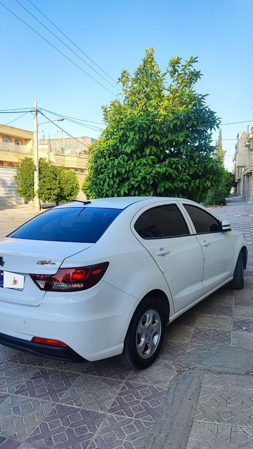 خودرو شاهین، G آگهی ann_18253556