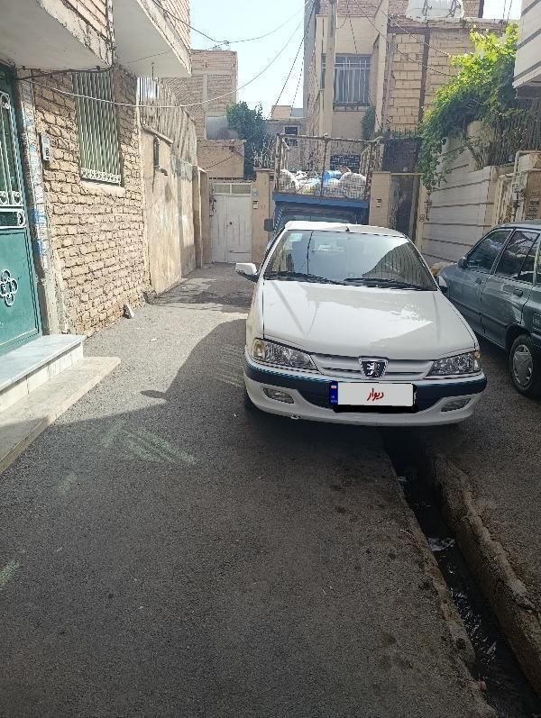 خودرو پژو، پارس آگهی ann_18253564