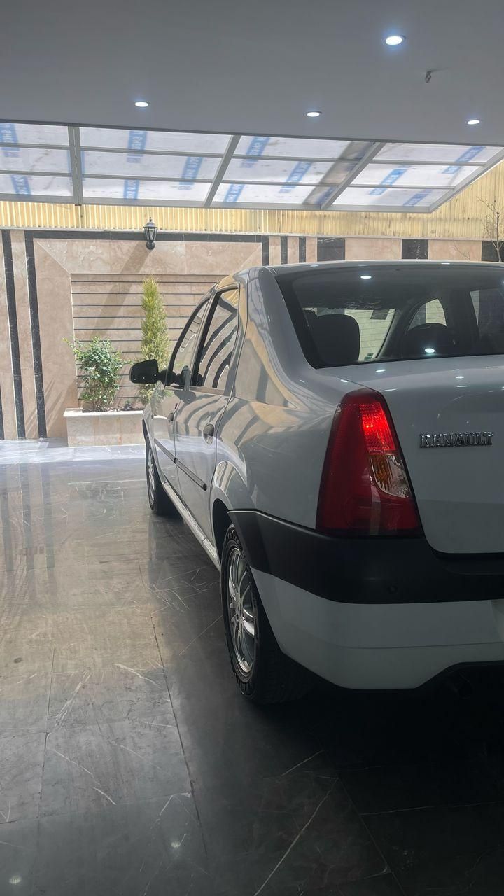 خودرو رنو، تندر 90 آگهی ann_18253570