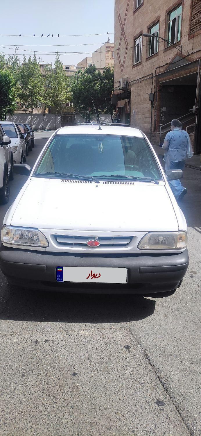 خودرو پراید، 131 آگهی ann_18253571
