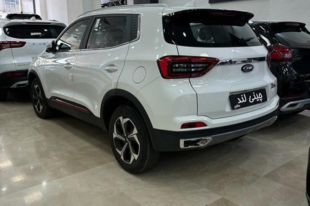 خودرو ام وی ام، X55 پرو آگهی ann_18253577