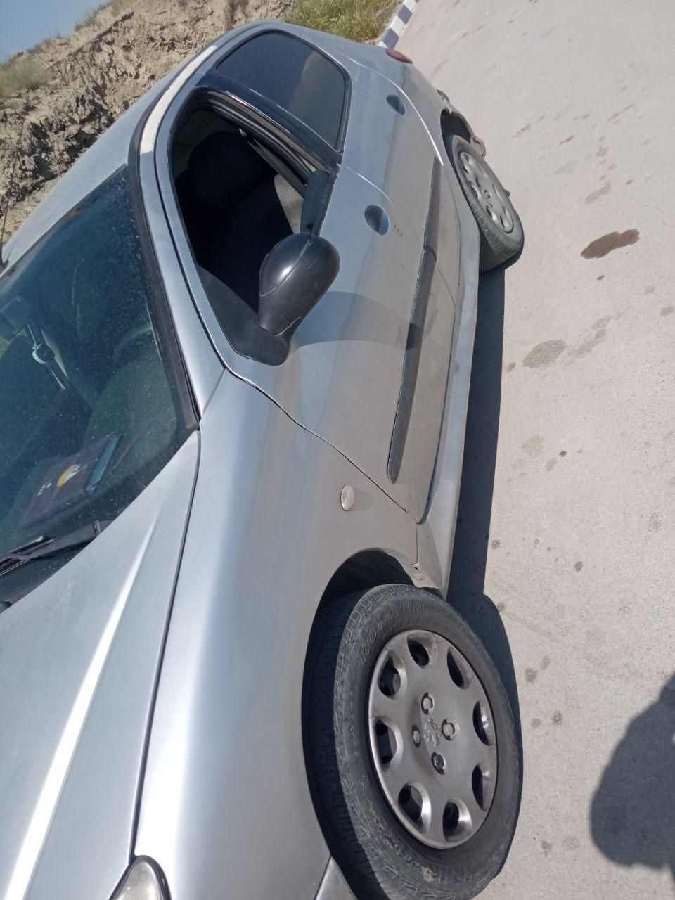 خودرو پژو، 206 آگهی ann_18253583