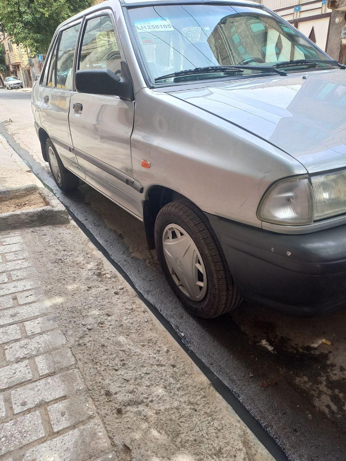 خودرو پراید، صبا آگهی ann_18253586