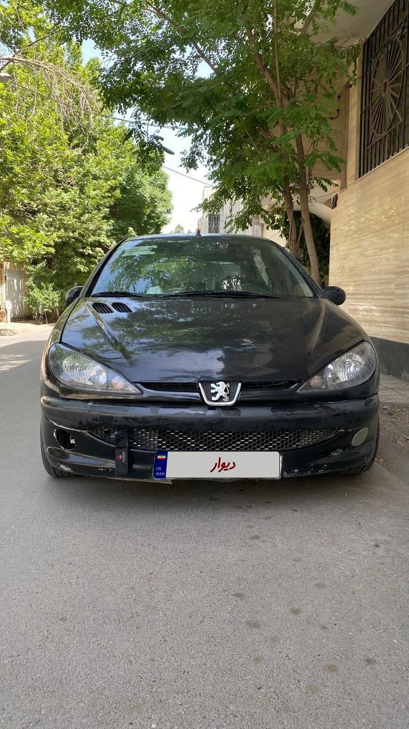 خودرو پژو، 206 آگهی ann_18253610