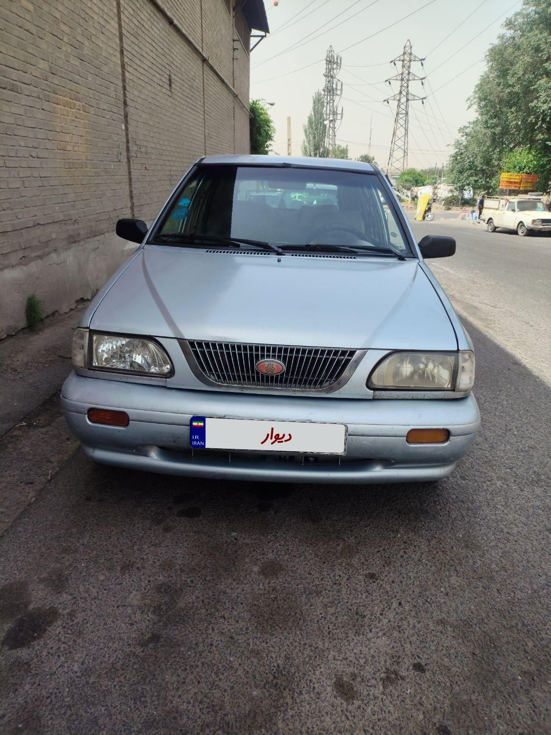 خودرو پراید، 141 آگهی ann_18253611