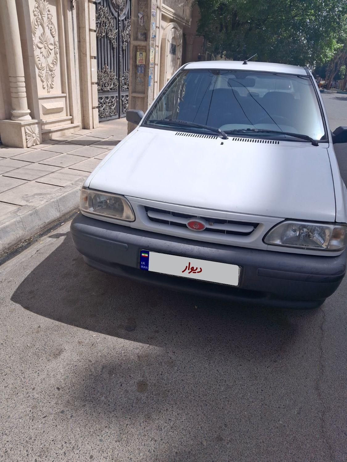 خودرو پراید، 131 آگهی ann_18253654