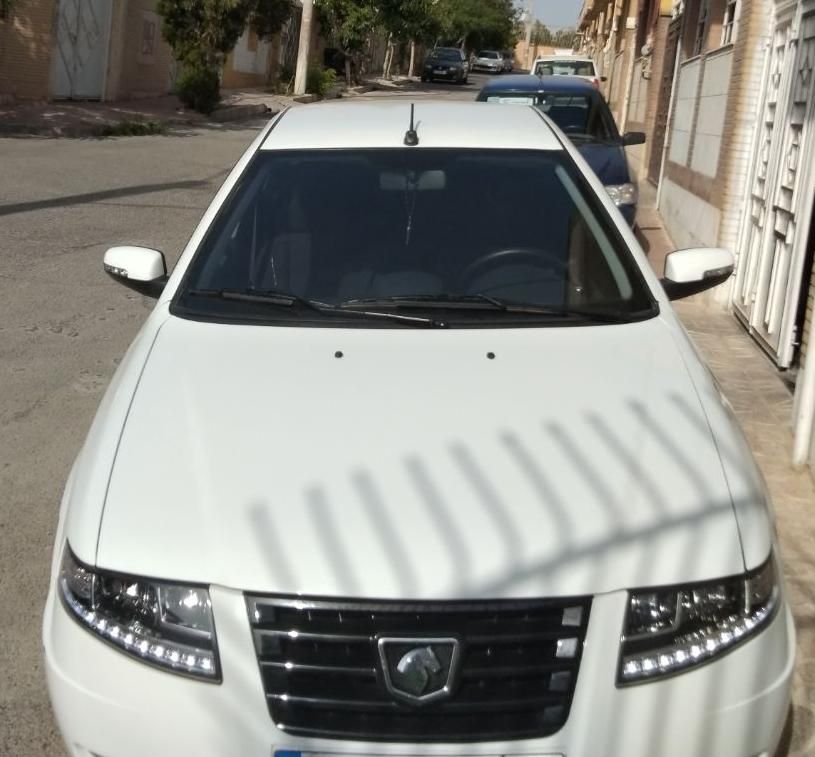 خودرو سمند، سورن آگهی ann_18253659