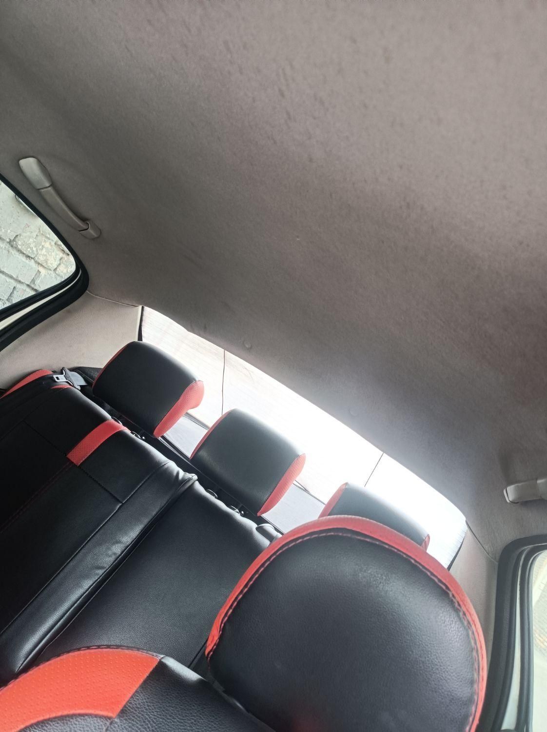 پژو 206 SD v8 - 1394