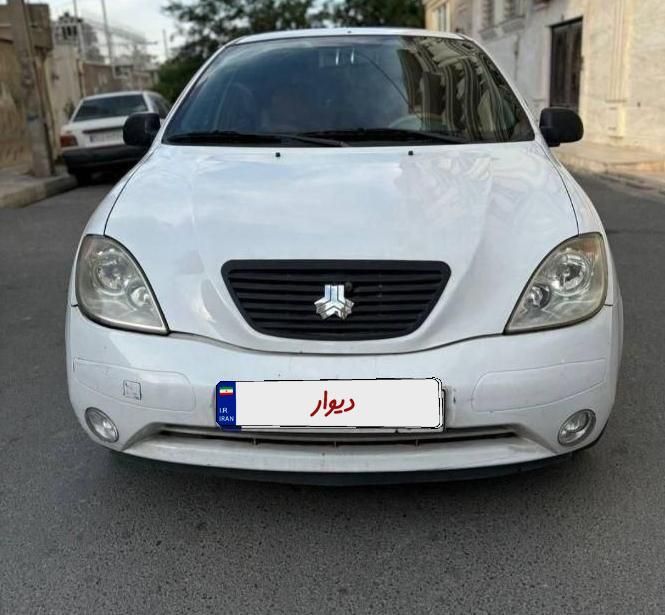 خودرو تیبا، 2 آگهی ann_18253667