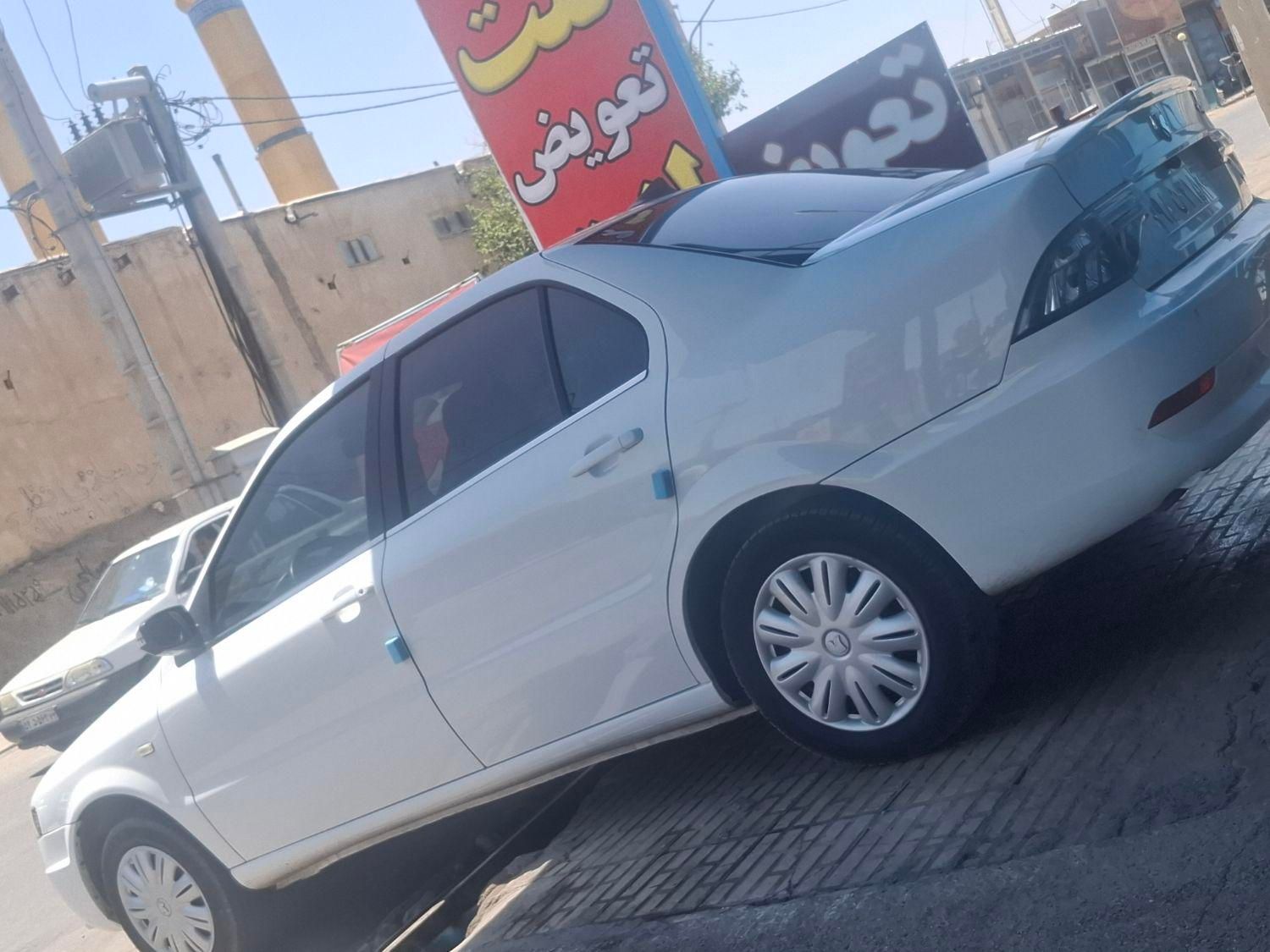 خودرو سمند، سورن آگهی ann_18253674