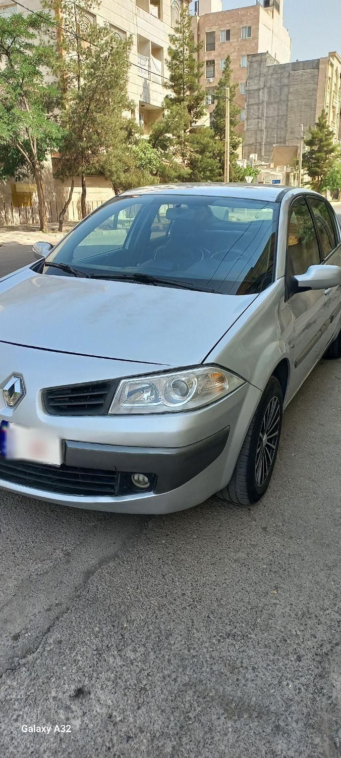 خودرو رنو، مگان پارس خودرو آگهی ann_18253712