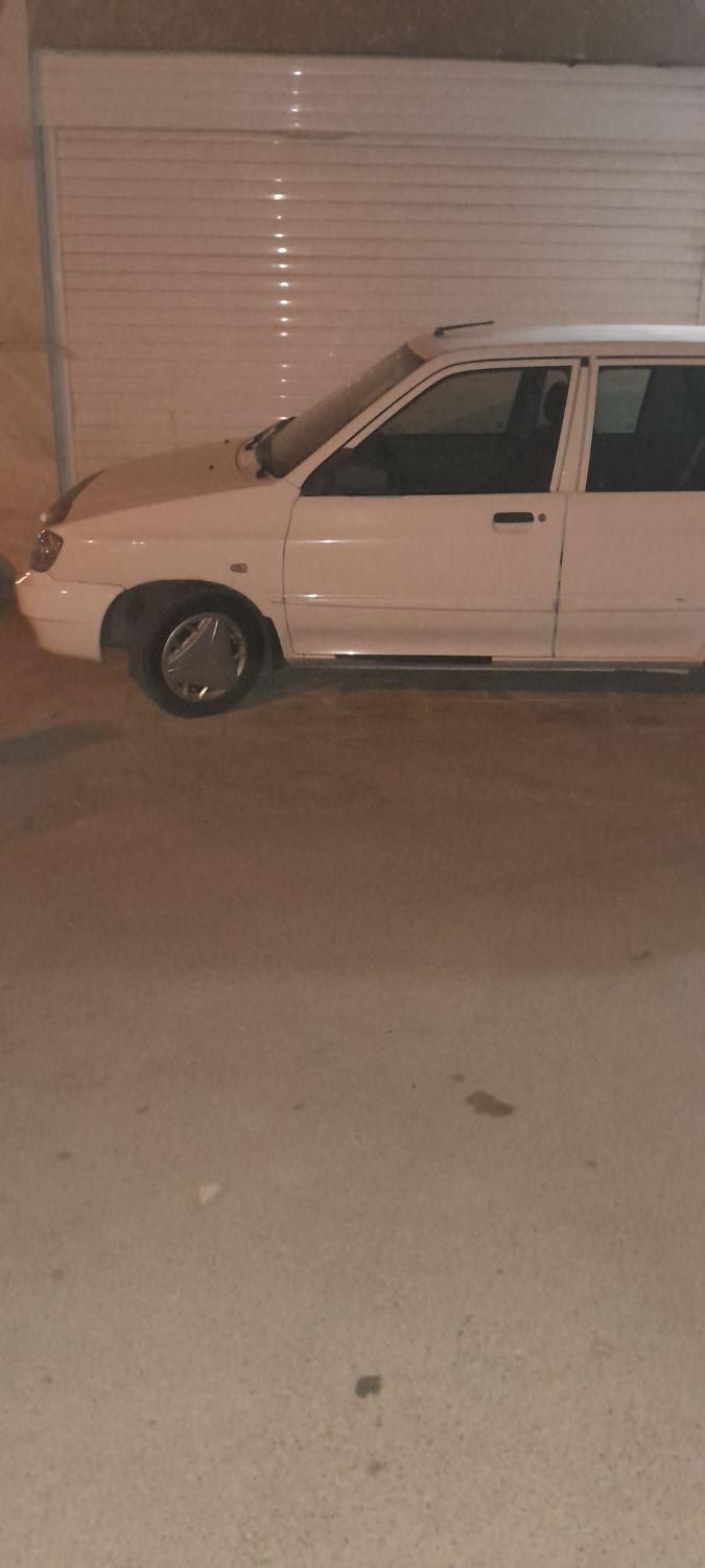 پراید 111 SE - 1395