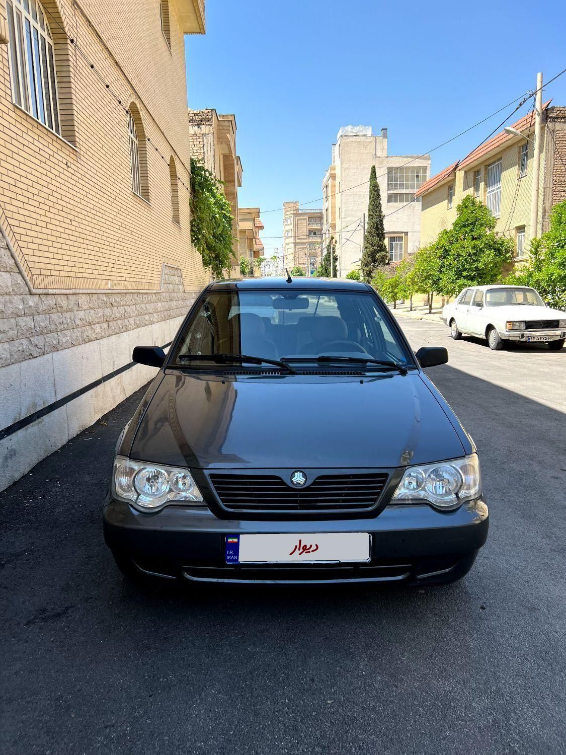 خودرو پراید، 111 آگهی ann_18253726