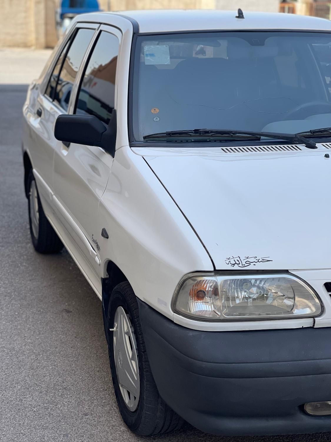 پراید 131 SE - 1397