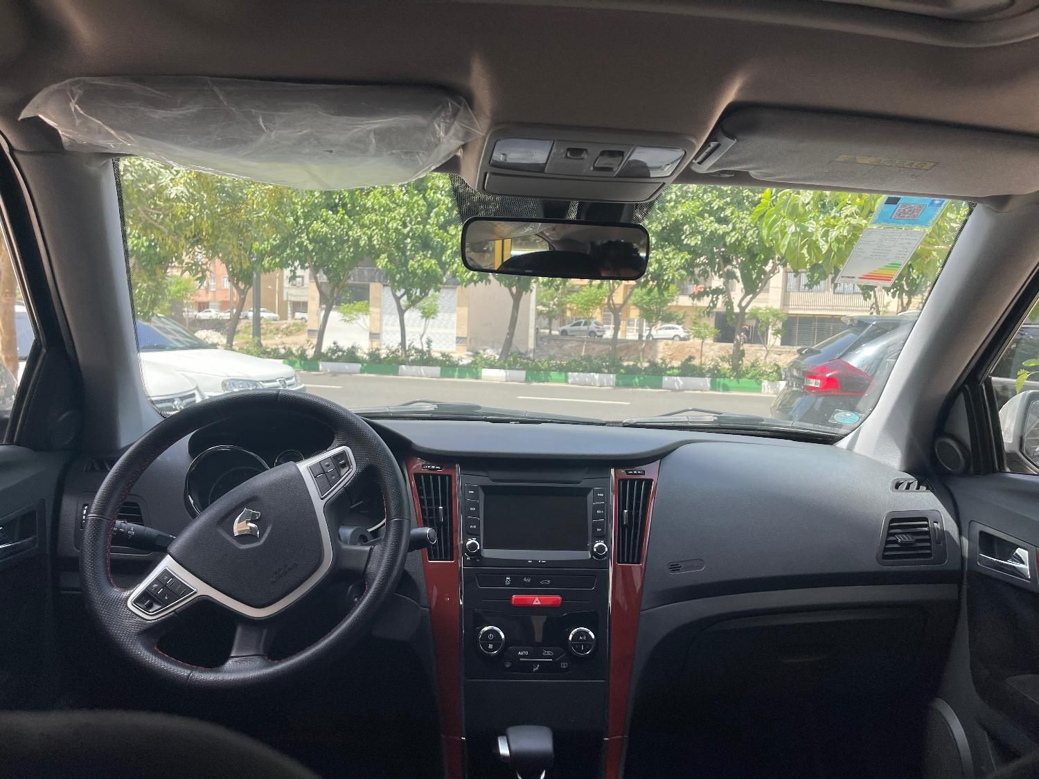 دنا پلاس اتوماتیک توربو - 1403