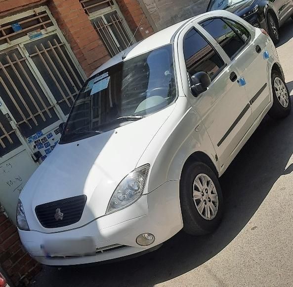 تیبا 2 EX - 1397