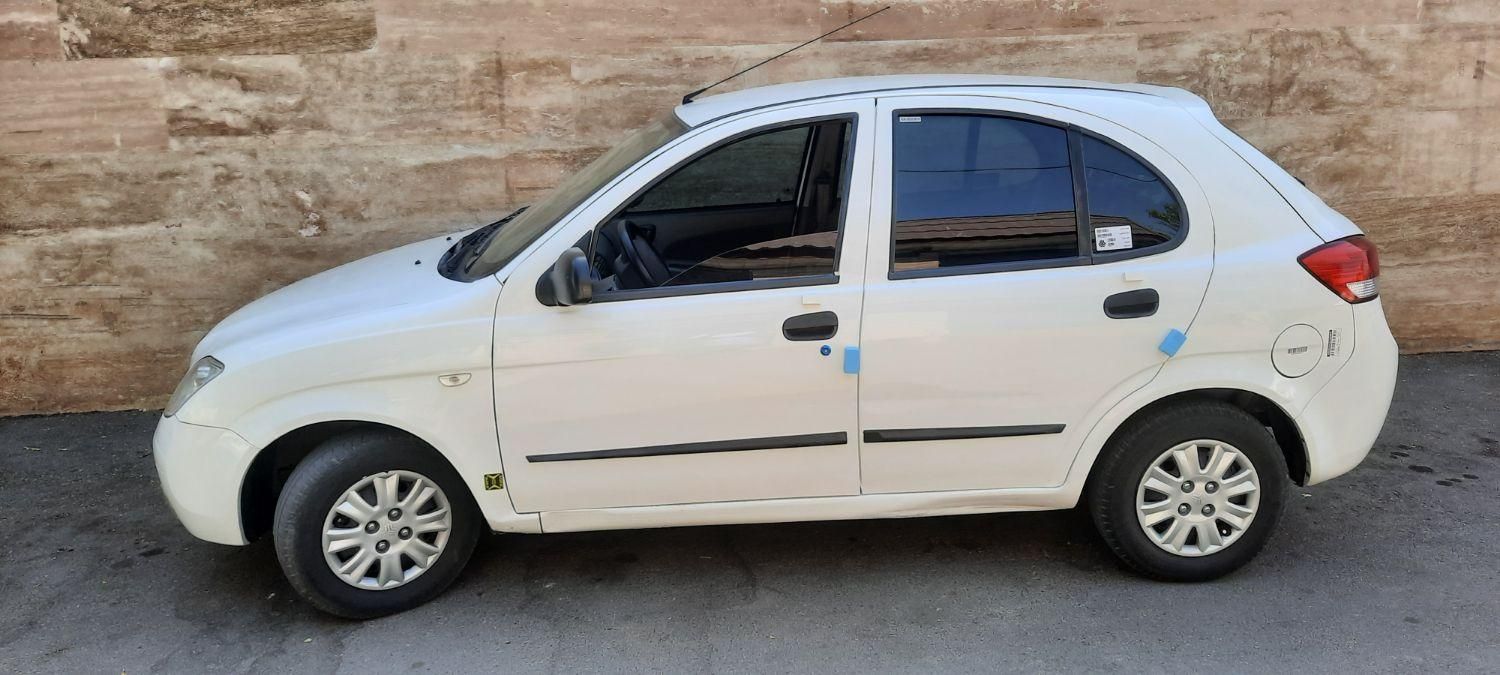 تیبا 2 EX - 1397