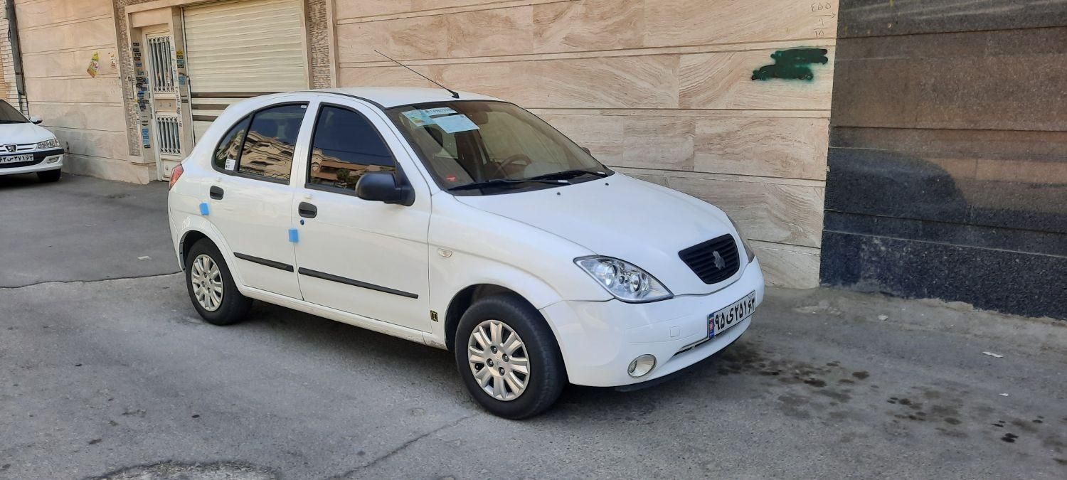 تیبا 2 EX - 1397