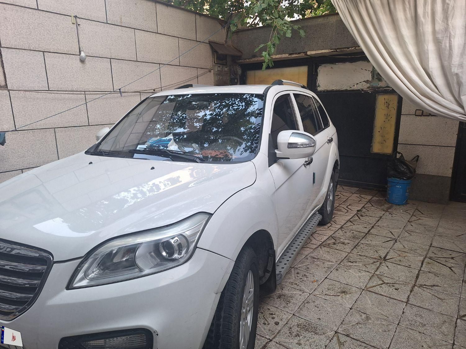 خودرو لیفان، X60 آگهی ann_18253849