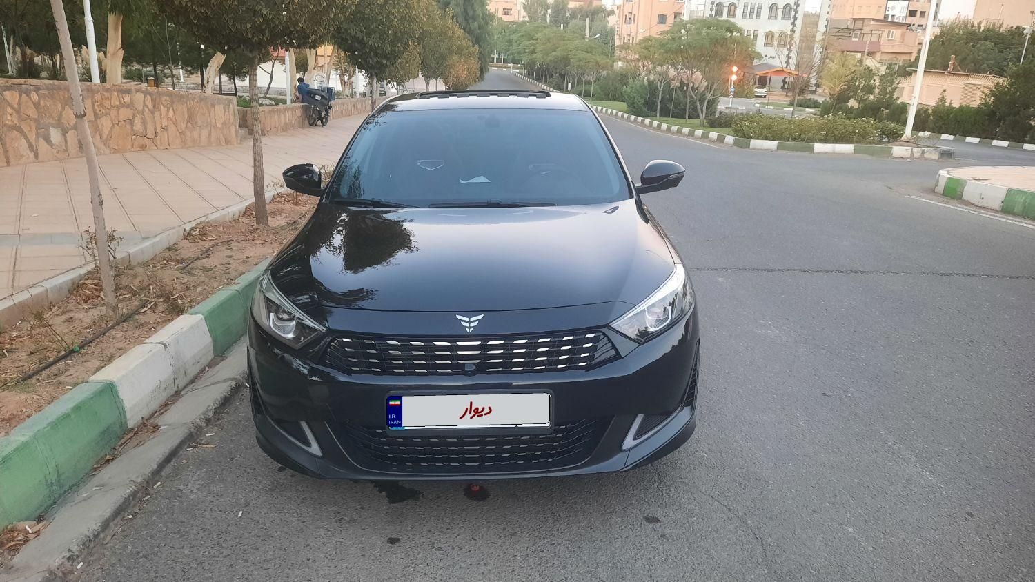 خودرو ریسپکت، پرایم آگهی ann_18253860