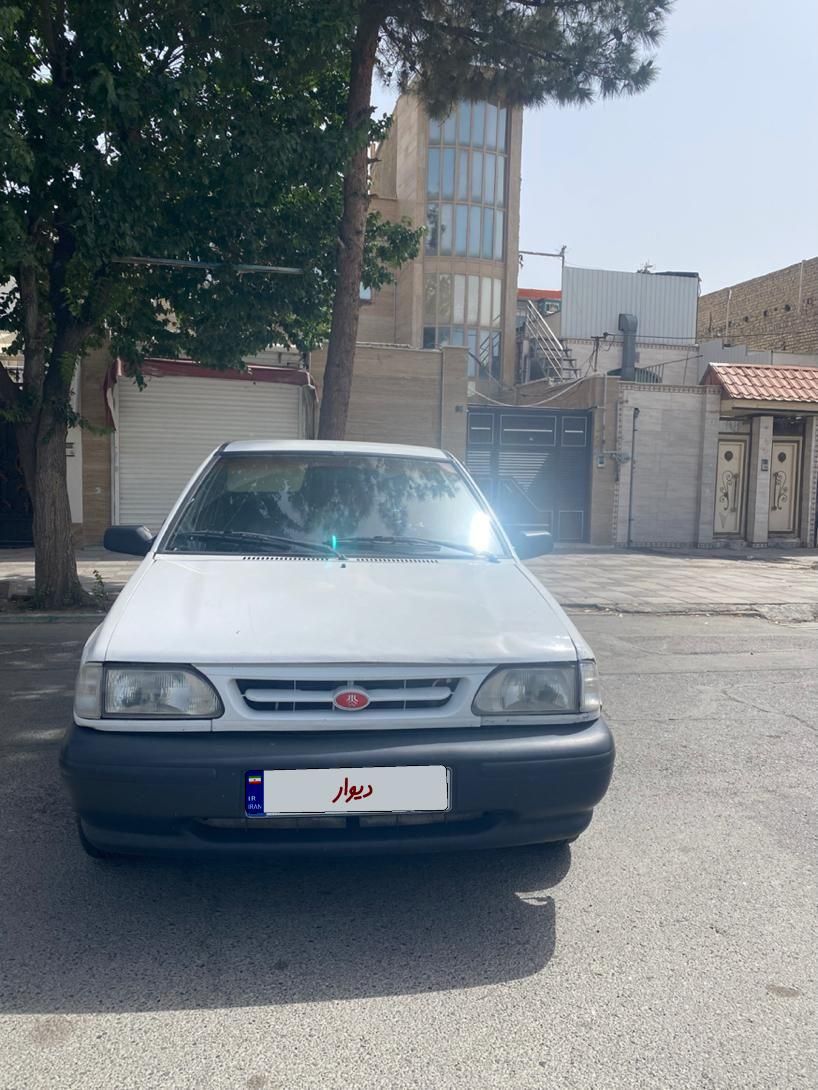 خودرو پراید، صبا آگهی ann_18253871