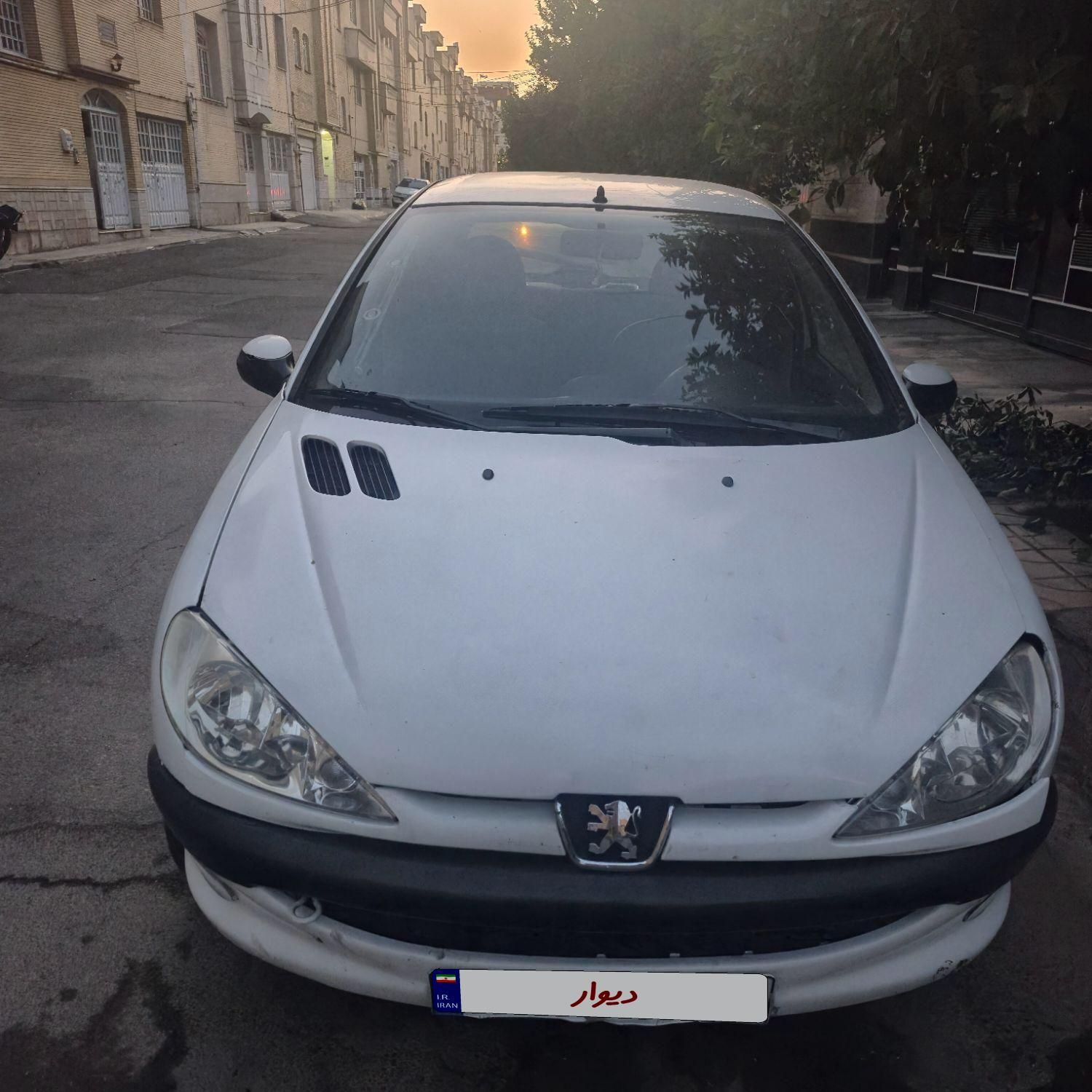 خودرو پژو، 206 آگهی ann_18253877