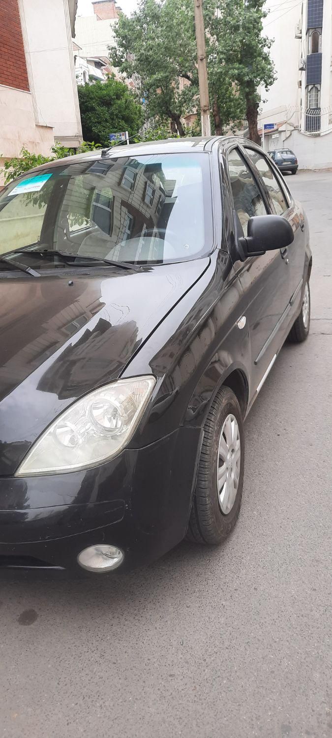 تیبا 2 EX - 1394