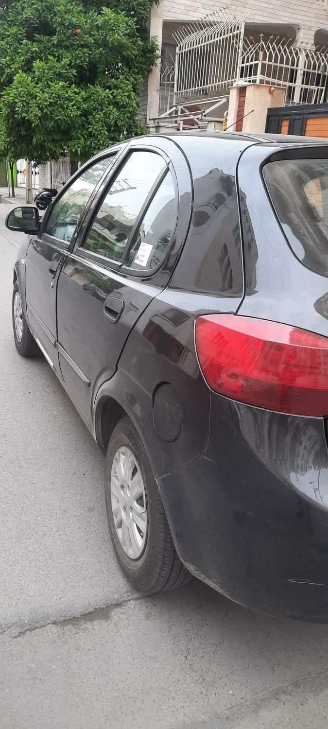 تیبا 2 EX - 1394