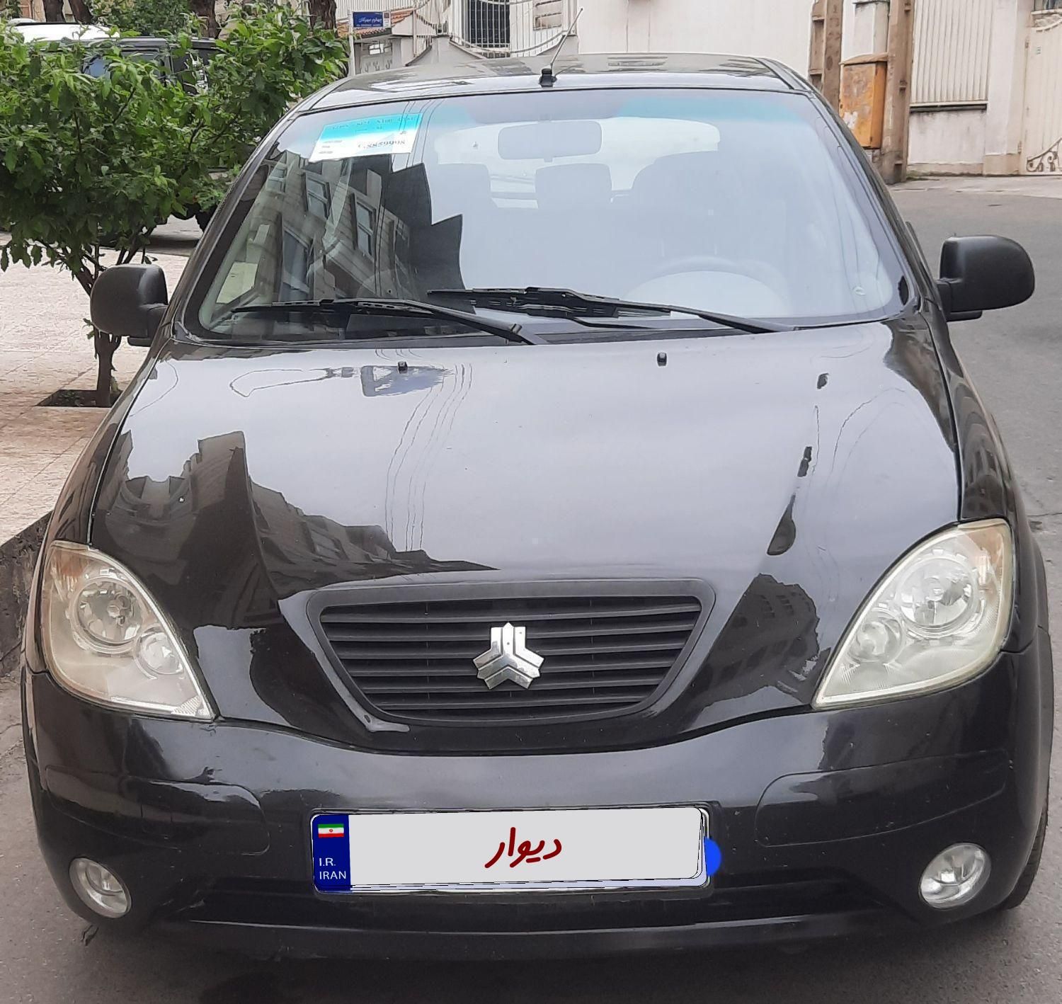 خودرو تیبا، 2 آگهی ann_18253882