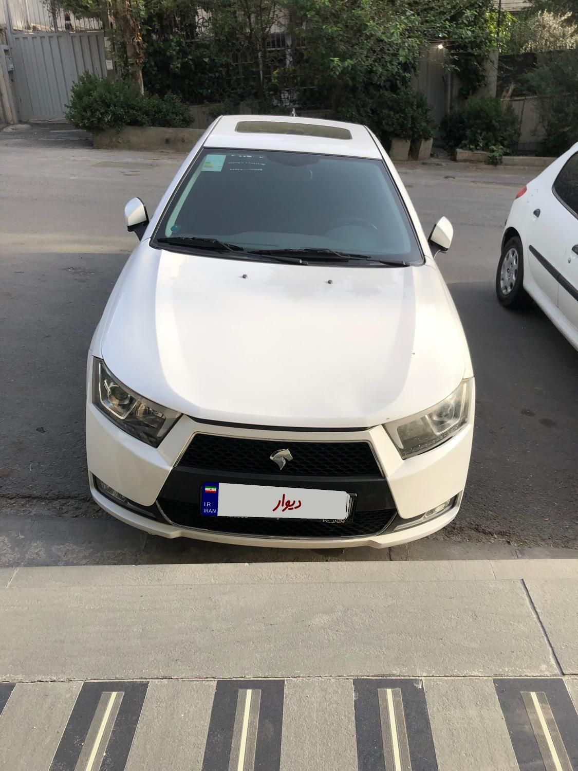 خودرو دنا، پلاس آگهی ann_18253887