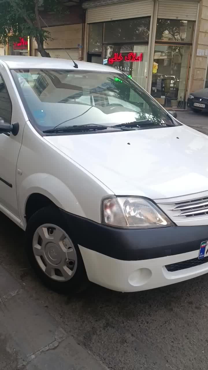خودرو رنو، تندر 90 آگهی ann_18253920