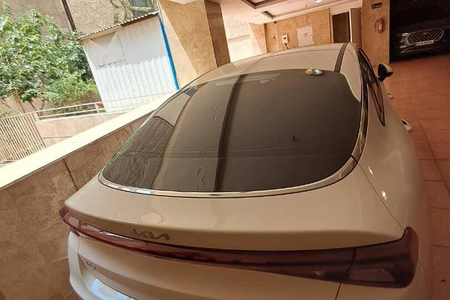 کیا K5 2 لیتر - 2023