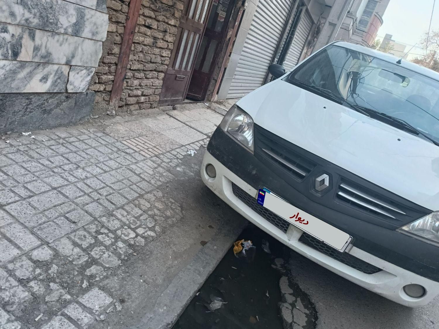 خودرو رنو، تندر 90 آگهی ann_18253925