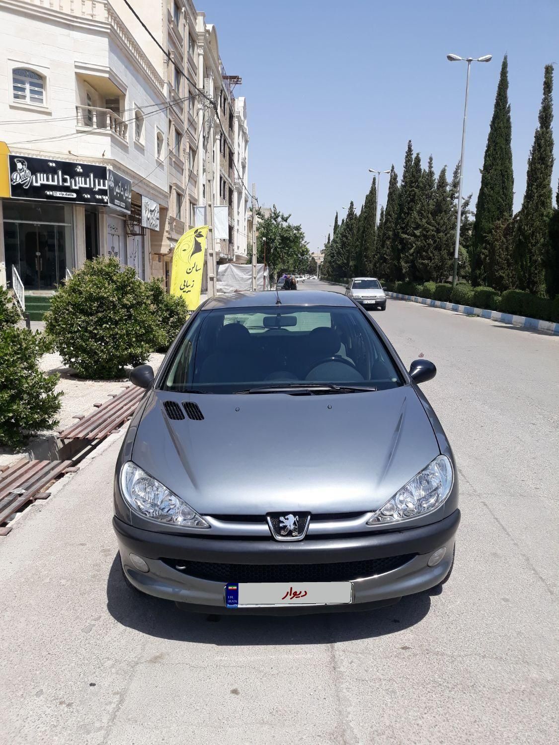 خودرو پژو، 206 آگهی ann_18253936