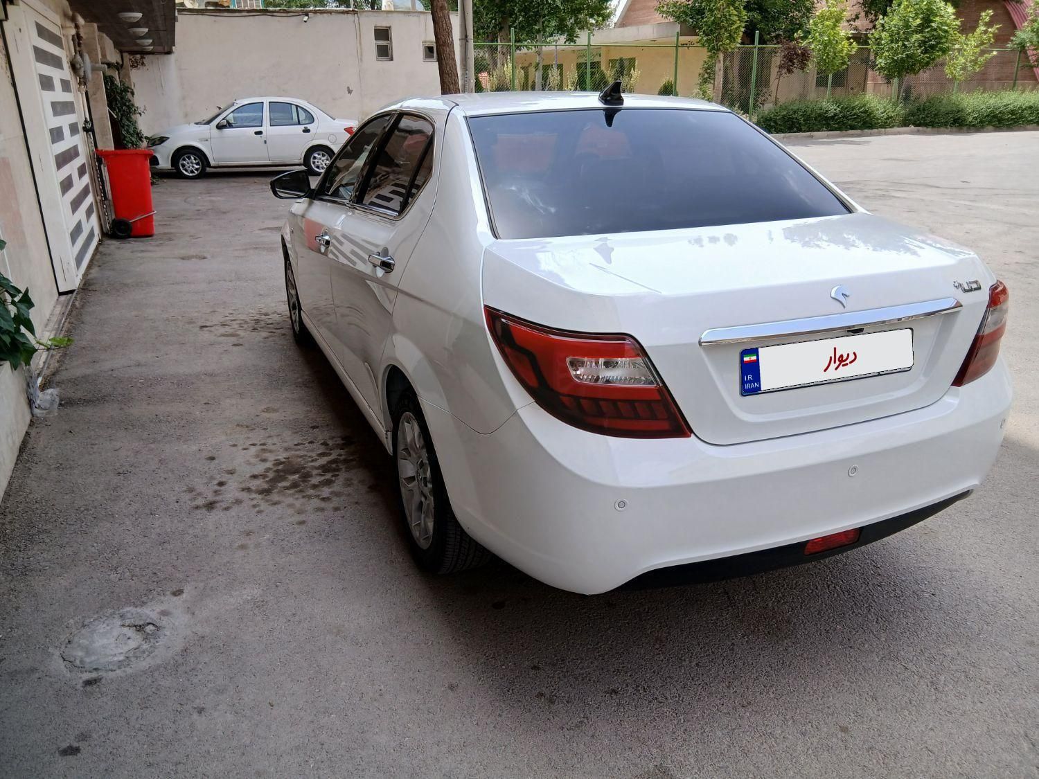 خودرو دنا، پلاس آگهی ann_18253937