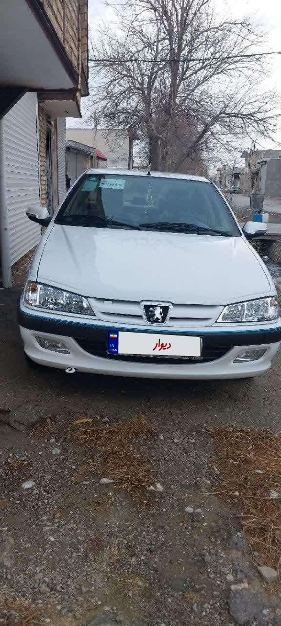 خودرو پژو، پارس آگهی ann_18253949