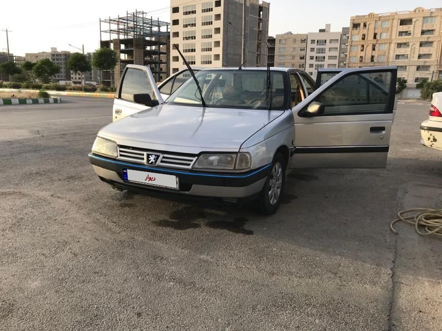 خودرو پژو، 405 آگهی ann_18253960