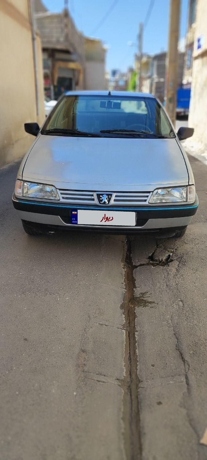 خودرو پژو، 405 آگهی ann_18253969