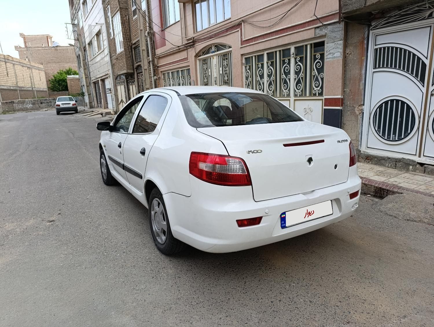 رانا EL - - 1392