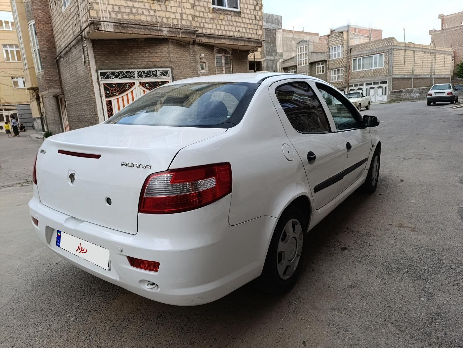 رانا EL - - 1392
