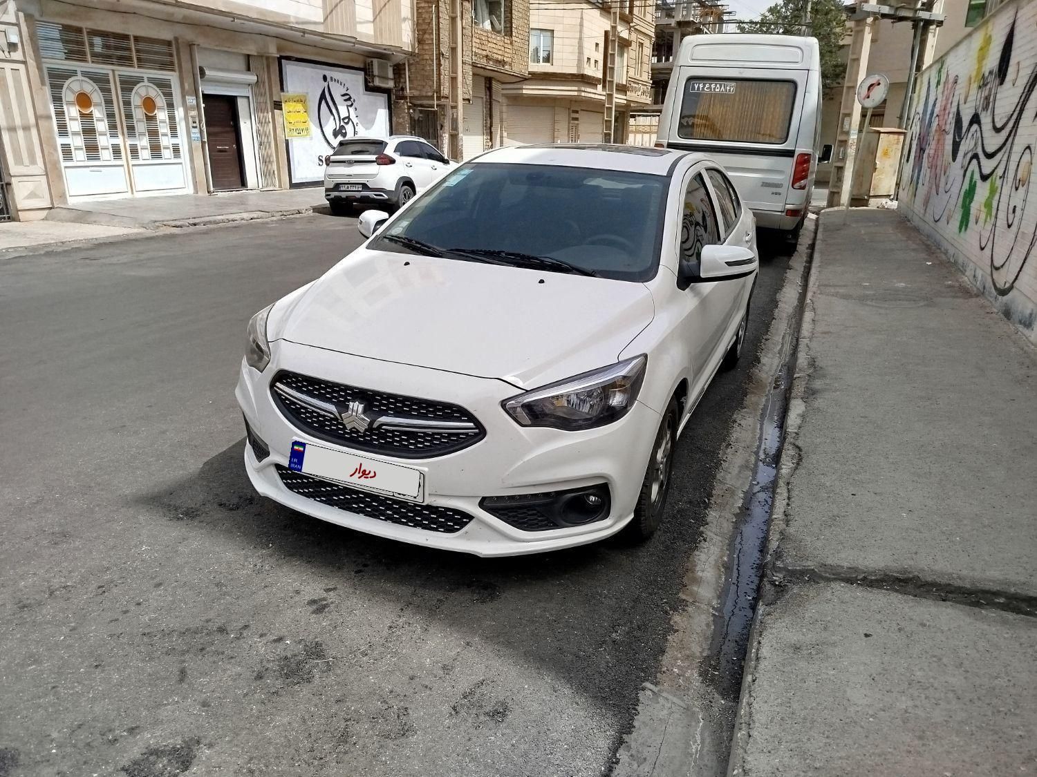 خودرو شاهین، G آگهی ann_18253984