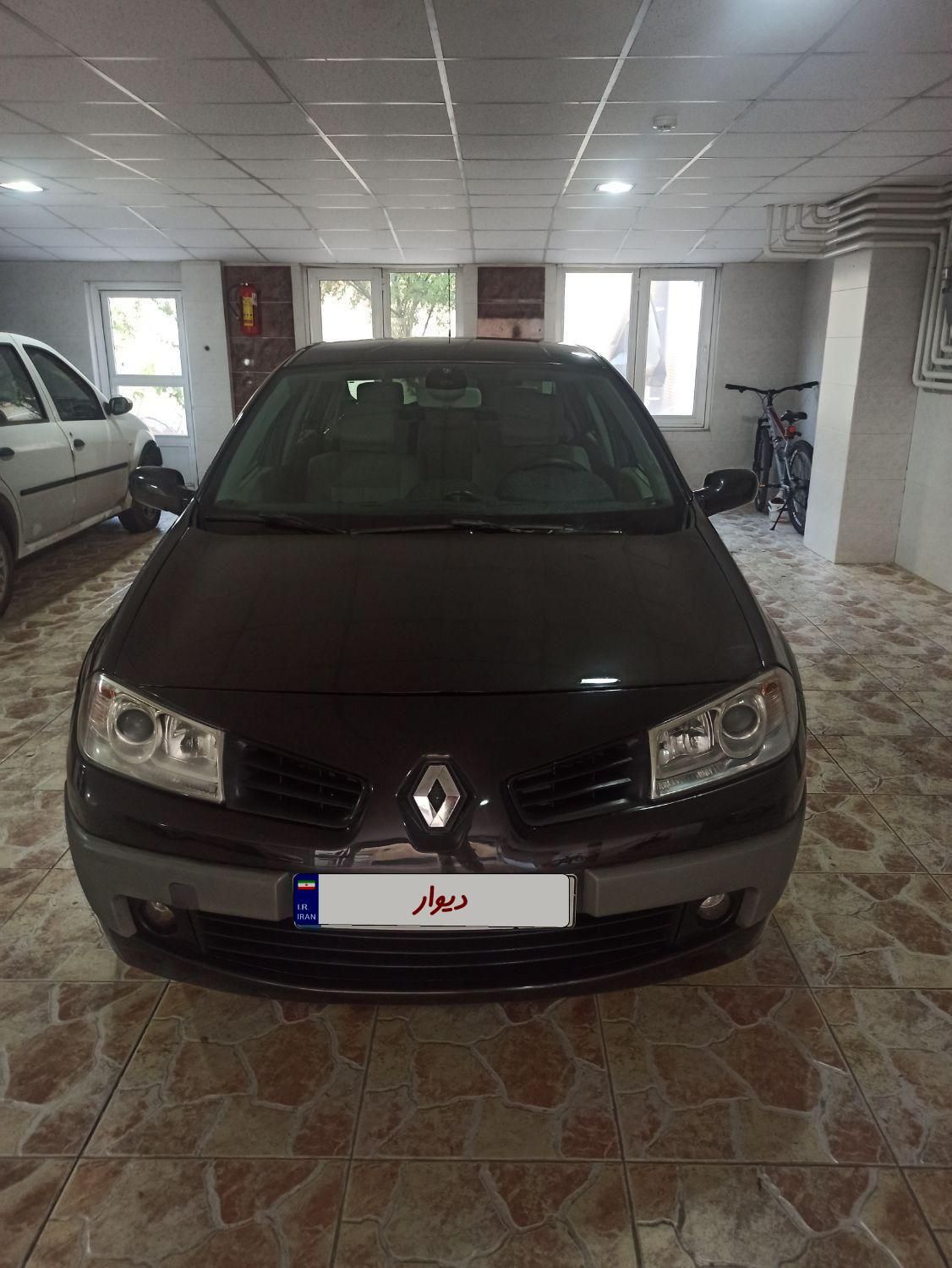 خودرو رنو، مگان آگهی ann_18254009