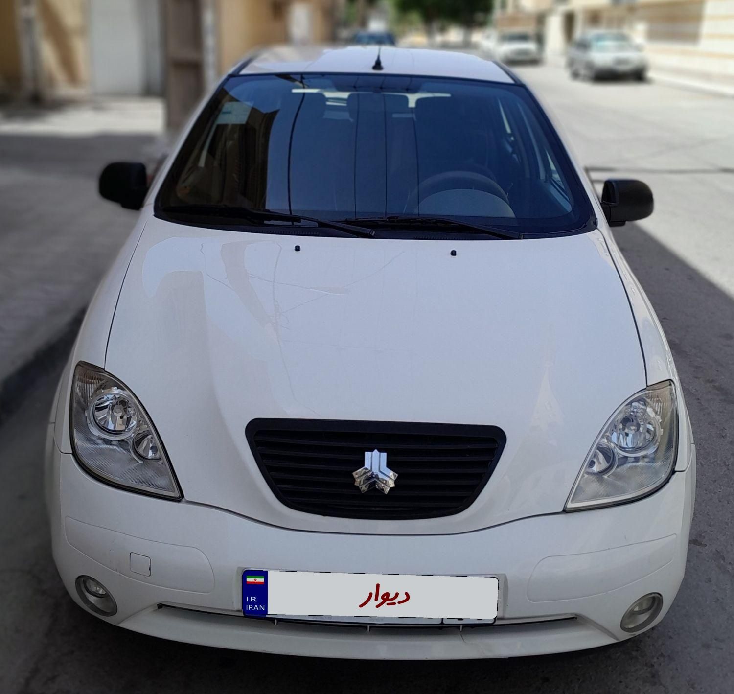 خودرو تیبا، 2 آگهی ann_18254041
