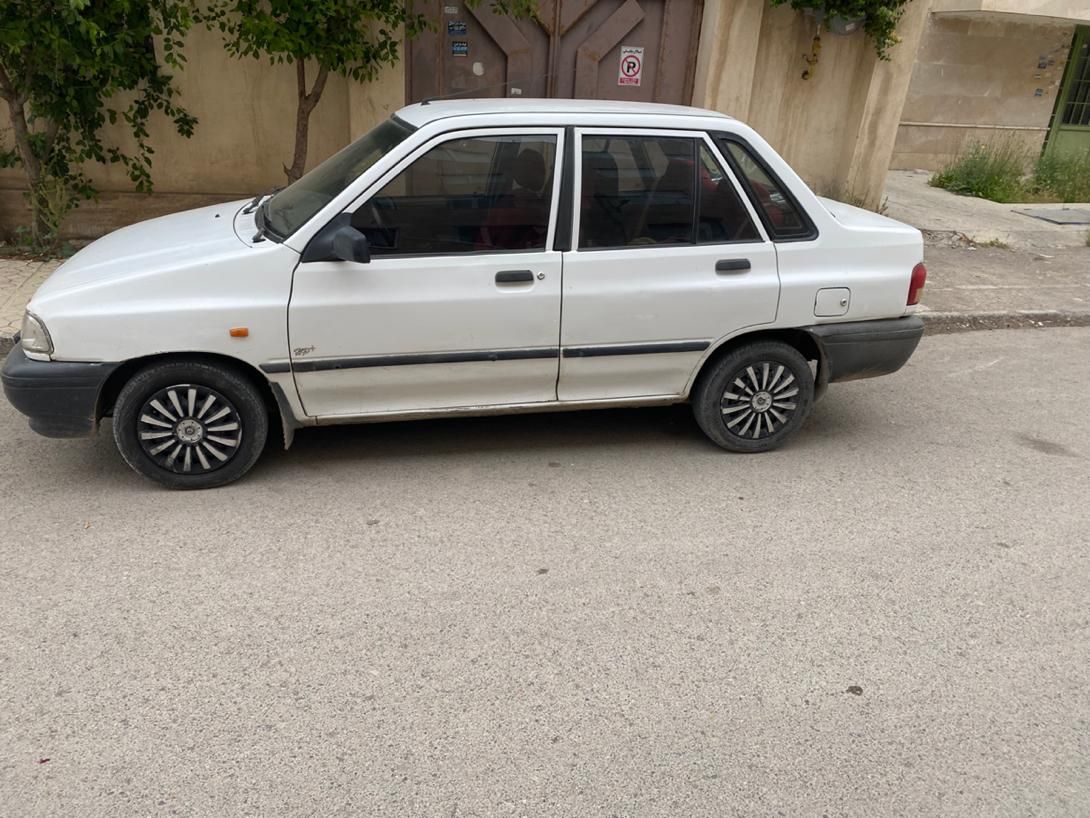 خودرو پراید، 131 آگهی ann_18254049