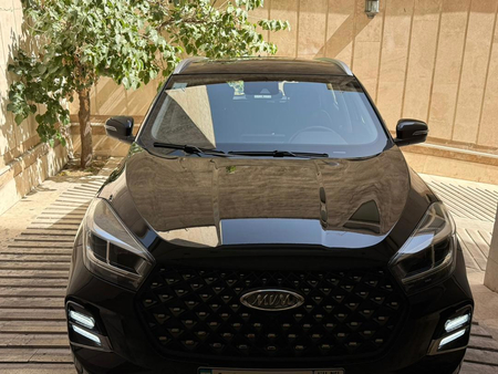 خودرو ام وی ام، X55 پرو آگهی ann_18254084